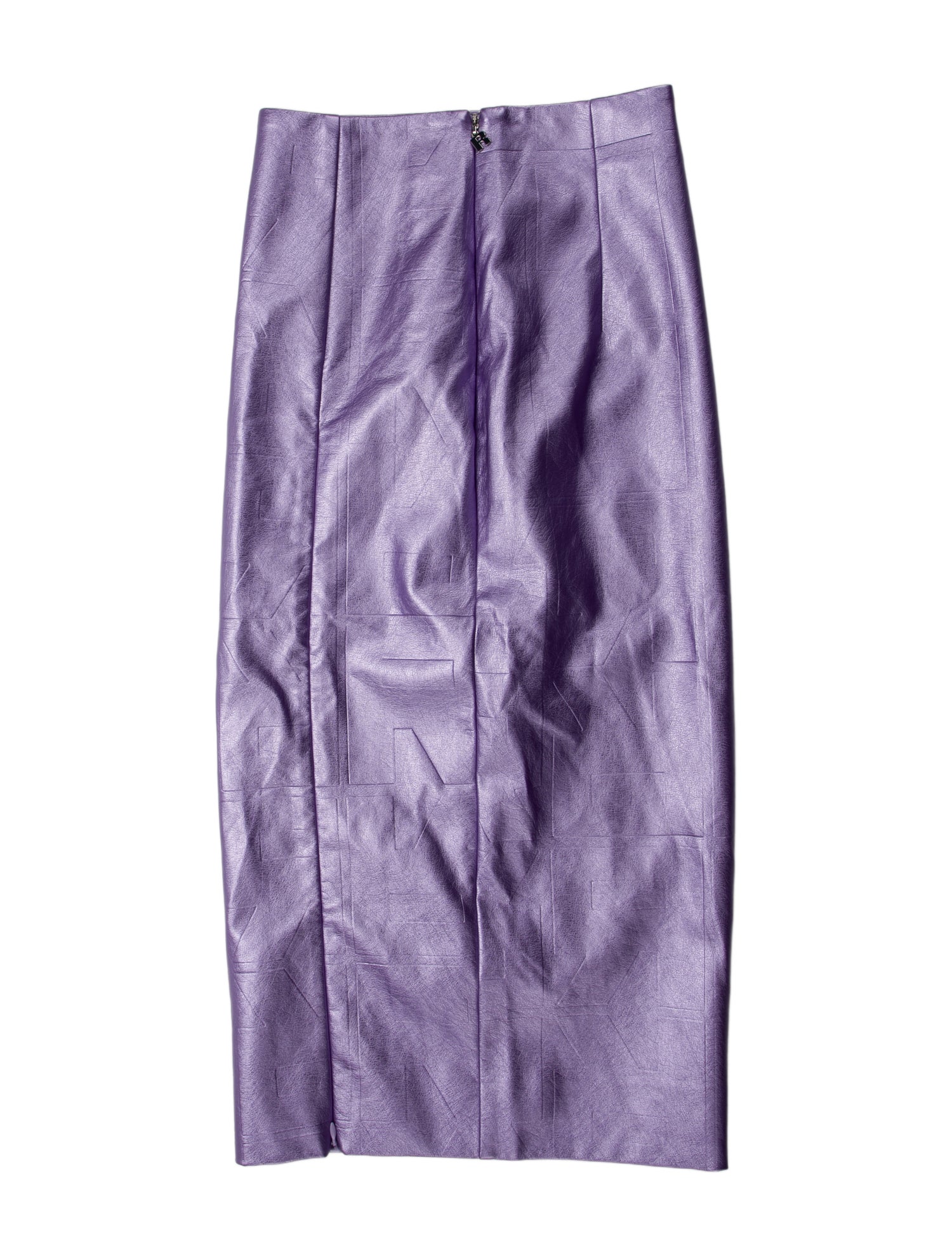 ROTATE Birger Christensen Midi Length Skirt